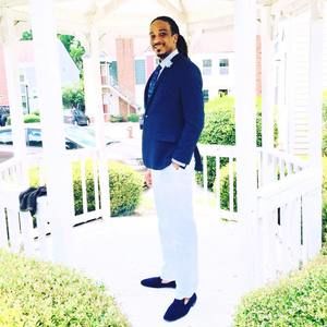 Meet your Posher, Prophet-christopher